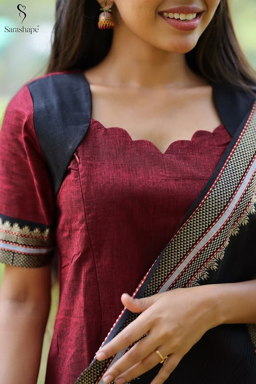 Gargi Mangalgiri Feeding Salwar Set ( Top, Pant & Duppata)